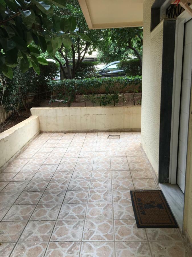 Anastasis Apartment In Palaio Faliro Афіни Екстер'єр фото